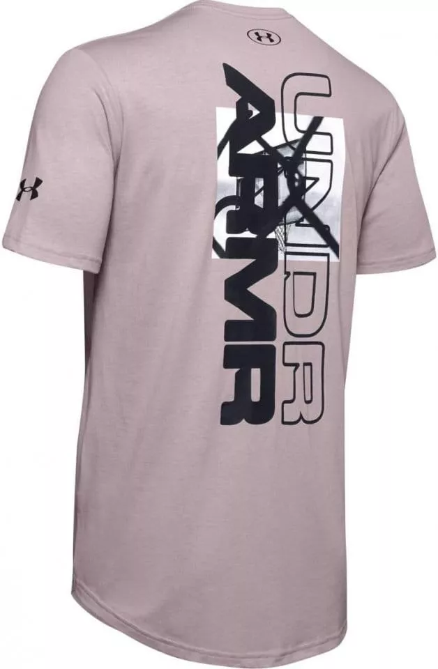 Tricou Under Armour UA BASELINE PHOTOREAL GRAPHIC TEE