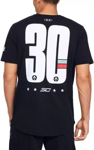 Tricou Under Armour SC30 SS ELEVATED TEE