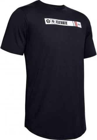 Pánské tričko s krátkým rukávem Under Armour SC30™