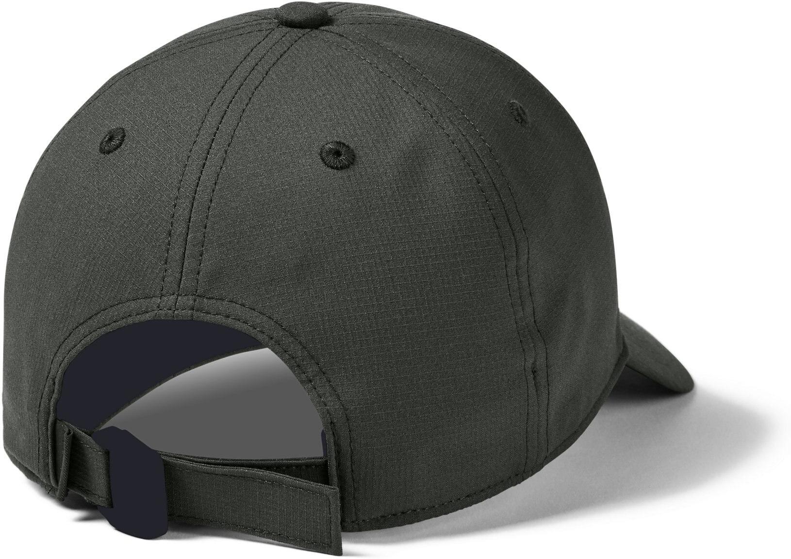 men's ua baseline cap