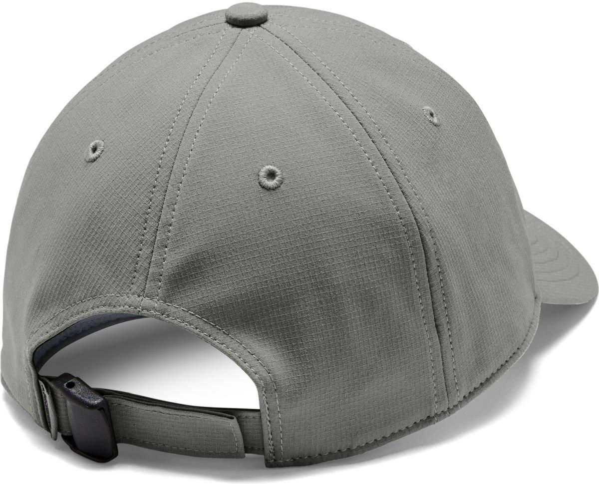 under armour men's baseline cap