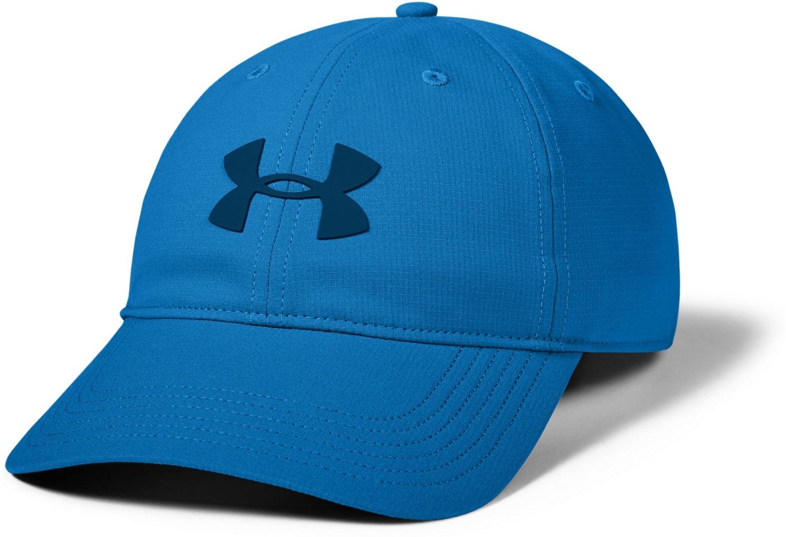 Under Armour UA Men s Baseline Cap Baseball sapka