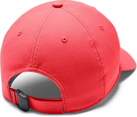under armour baseline cap