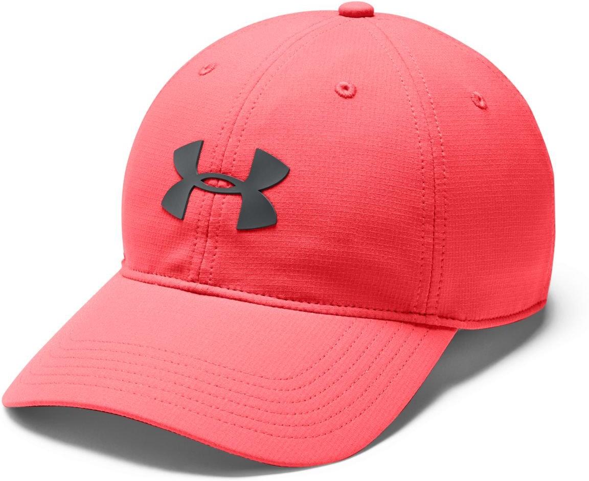 Under Armour UA Men s Baseline Cap Baseball sapka