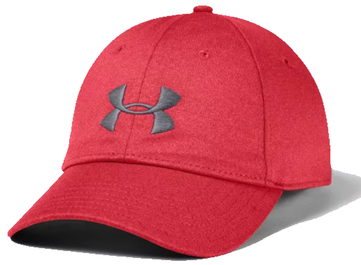 Gorra Under Armour Twist Adjustable Cap