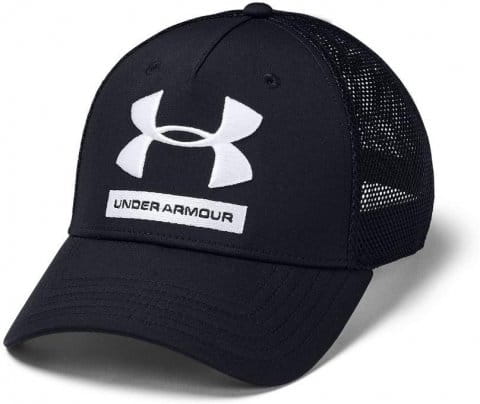 UA Training Trucker Cap