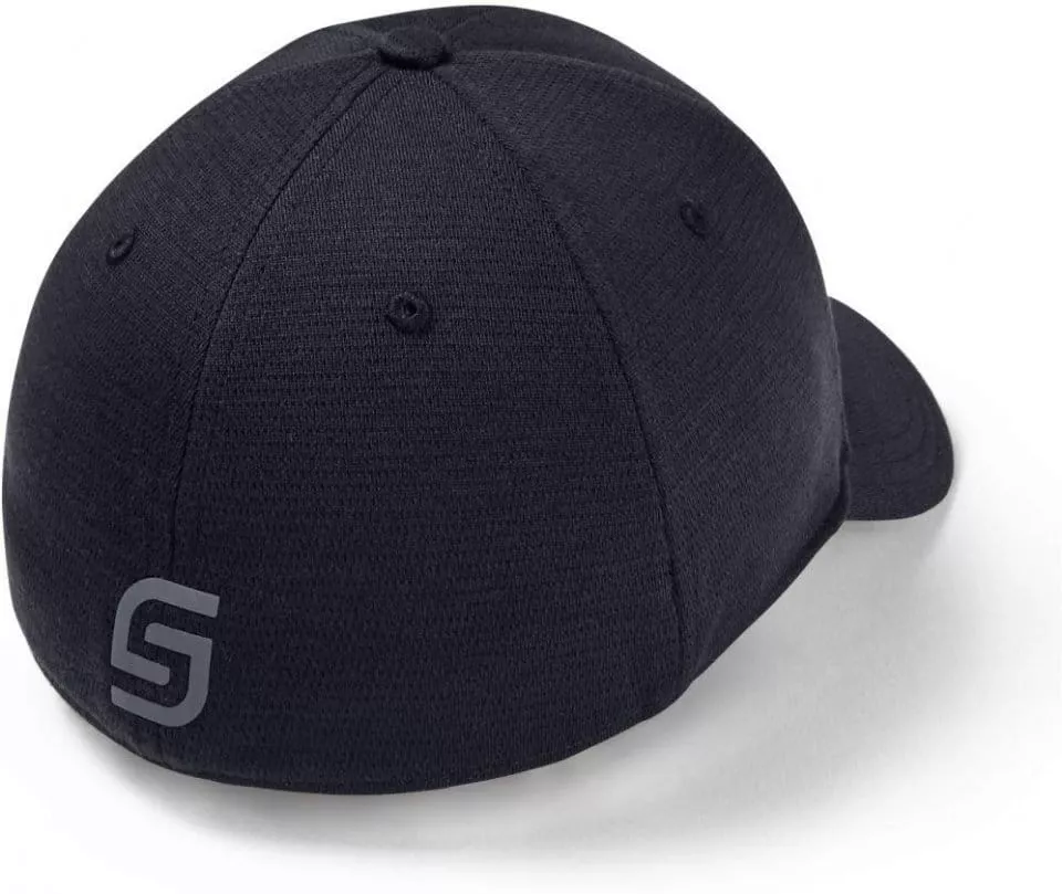 Šiltovka Under Armour JS Iso-chill Tour Cap 2.0