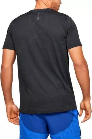 T-Shirt Under Armour UA Rush Seamless Fitted SS