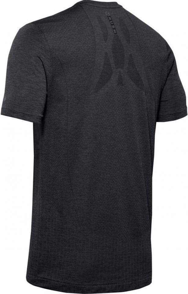 Tee-shirt Under Armour UA Rush Seamless Fitted SS
