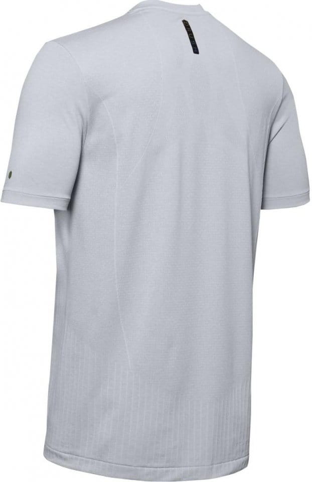 Tricou Under Armour UA Rush Seamless Fitted SS
