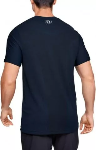 Camiseta Under Armour UA Seamless SS