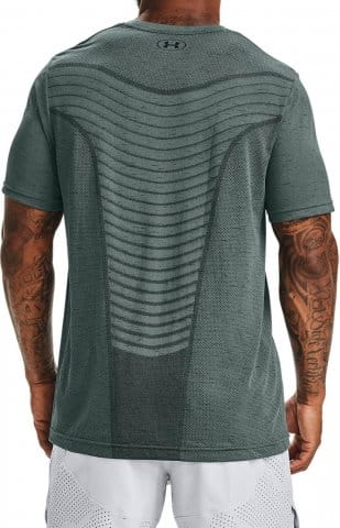 under armour seamless wave short sleeve shirt