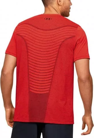 T-shirt Under Armour Seamless Wave SS