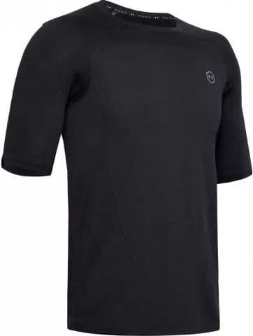 T-Shirt Under Armour UA Rush HG Seamless Comp SS