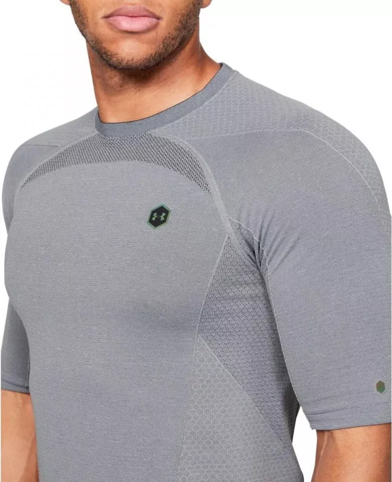 T-shirt Under Armour UA Rush HG Seamless Comp SS