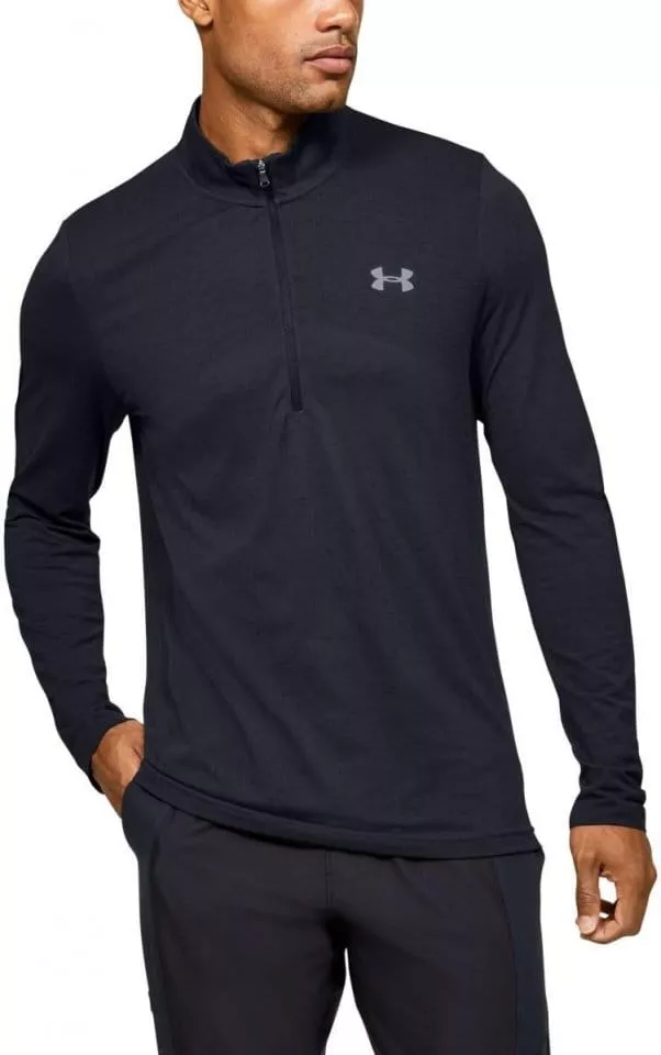 Pánské tréninkové tričko s dlouhým rukávem Under Armour Seamless