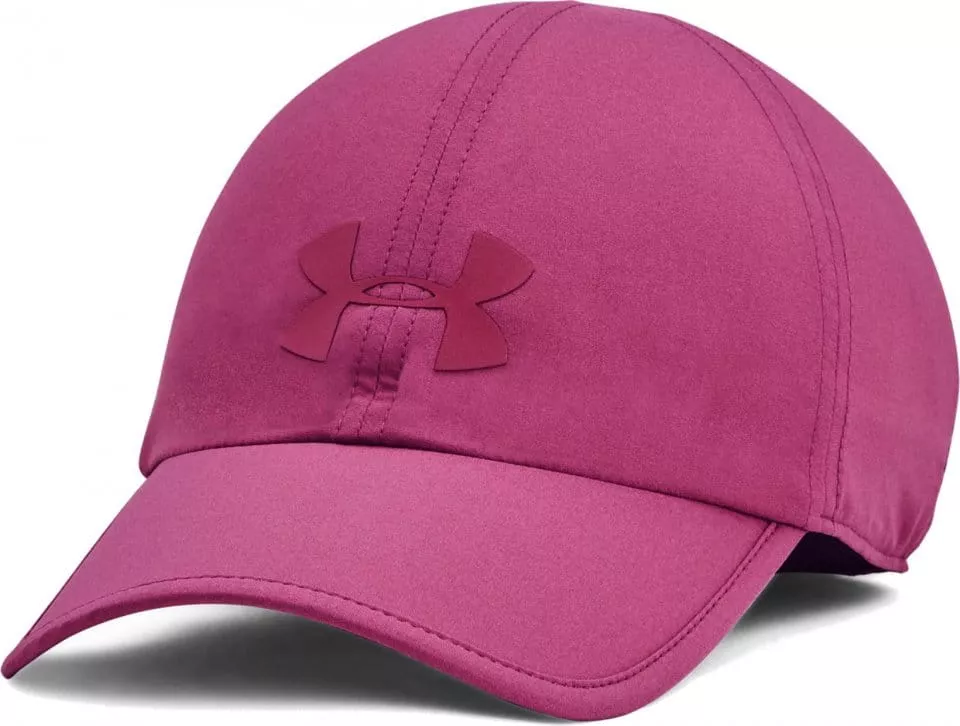 Berretti Under Armour UA Run Shadow Cap-PNK