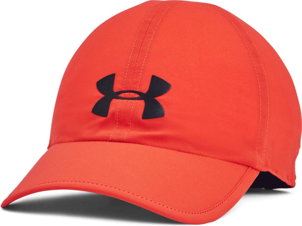 Under Armour UA Run Shadow Cap-ORG Baseball sapka