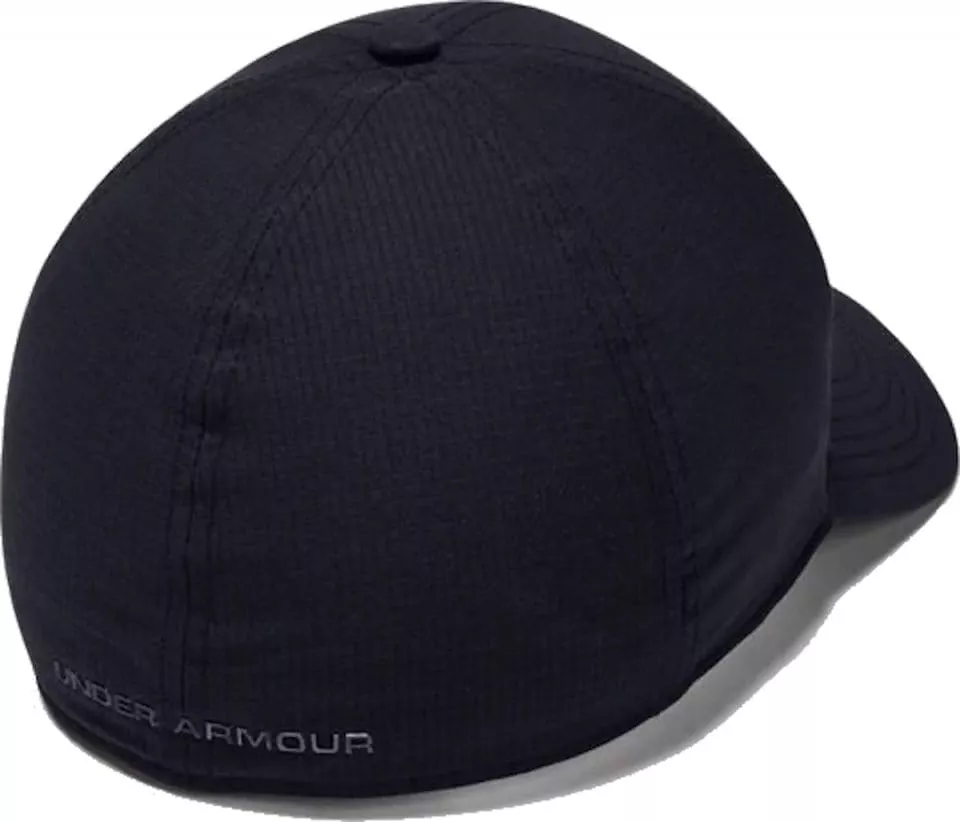 Kappe Under Armour Printed Airvent Core Cap