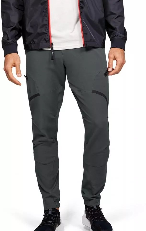 Pantalons Under Armour UA Pjt Rock Unstoppable CP