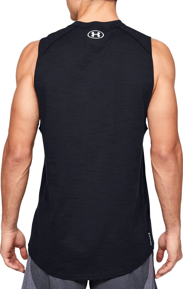 under armour charged cotton tank