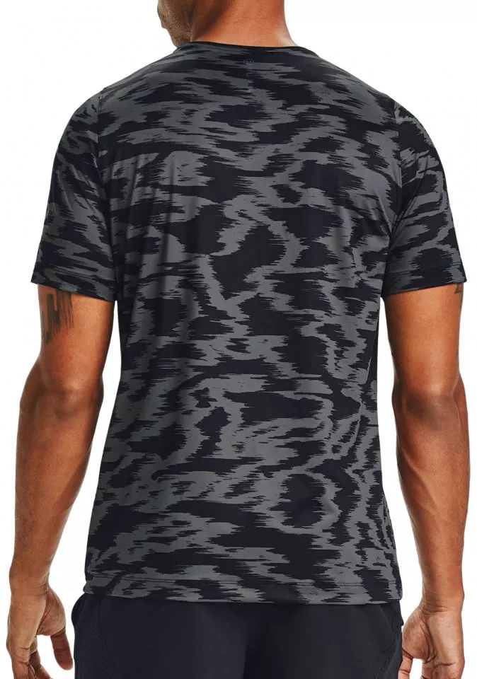 Camiseta Under Armour RUSH™ HeatGear®