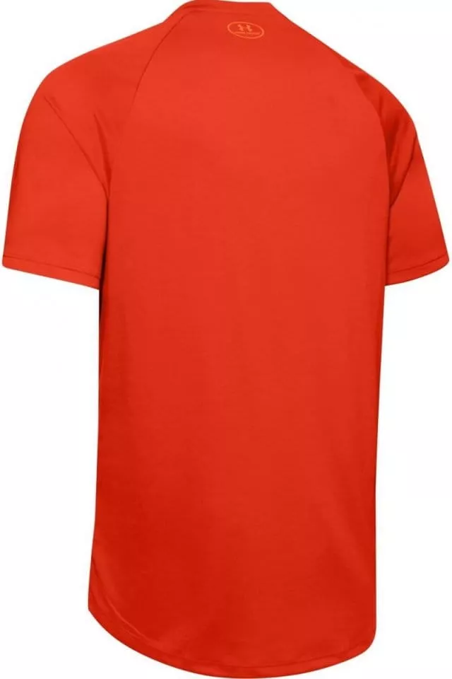 Camiseta Under Armour UA Tech 2.0 SS Emboss