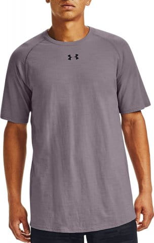 UA Charged Cotton SS