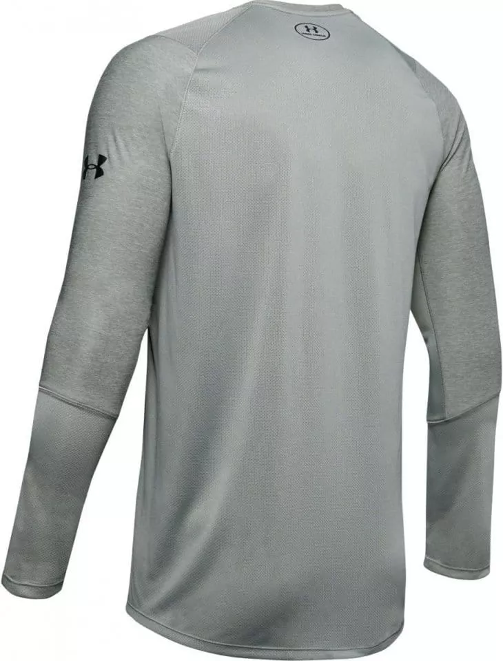 Tričko s dlhým rukávom Under Armour MK1 Graphic LS