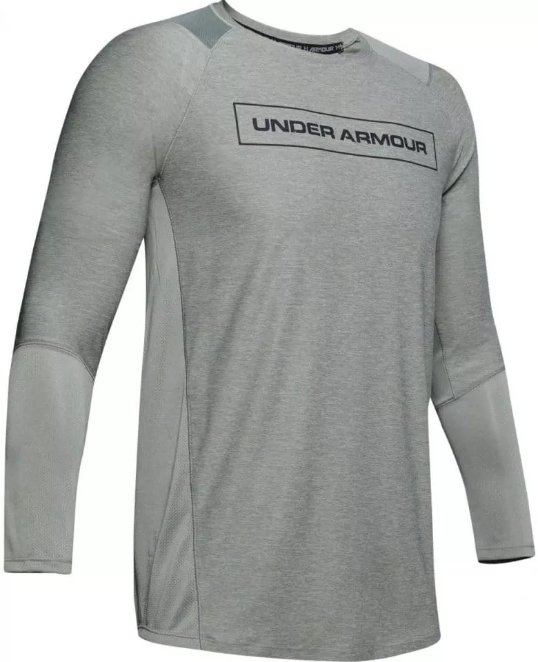 Under Armour MK1 Graphic LS Hosszú ujjú póló