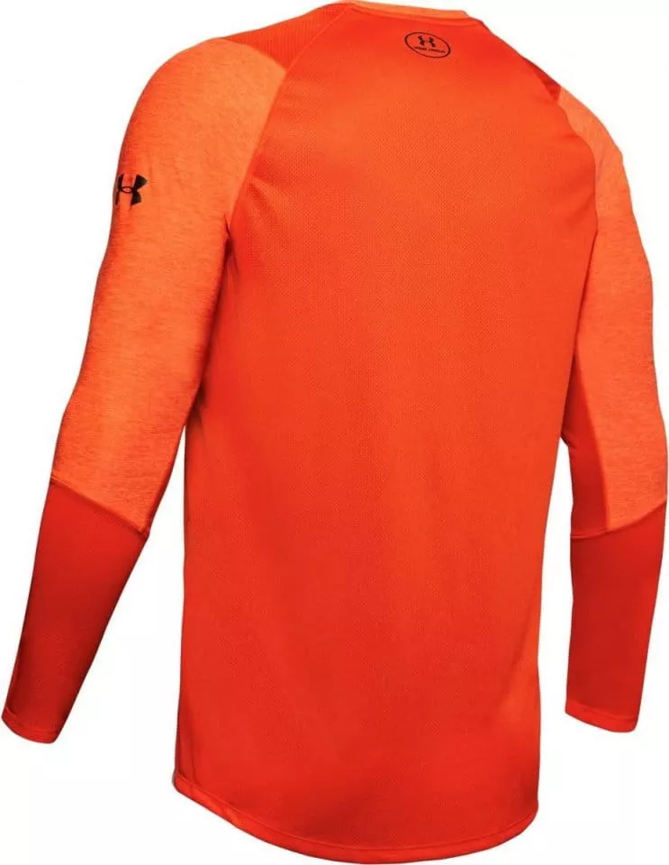 Tee-shirt à manches longues Under Armour MK1 Graphic LS