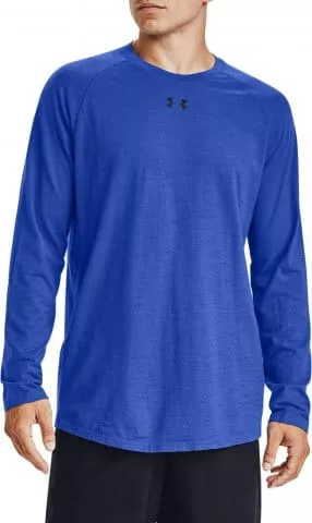 Tee-shirt à manches longues Under Armour UA Charged Cotton LS