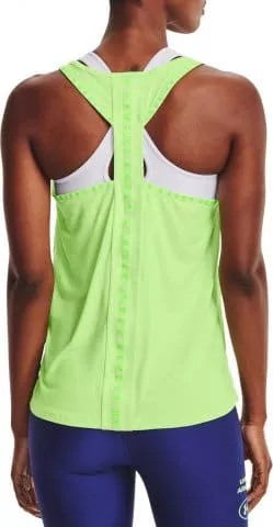 Singlet Under Armour UA Knockout Tank