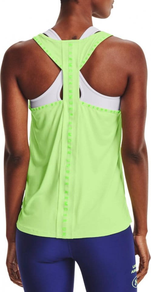 Singlet Under Armour UA Knockout Tank