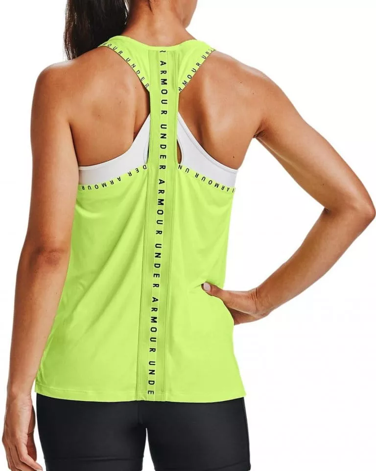 Singlet Under Armour UA Knockout Tank