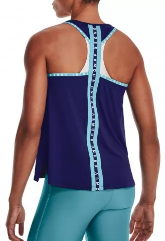 Tank top Under Armour Knockout
