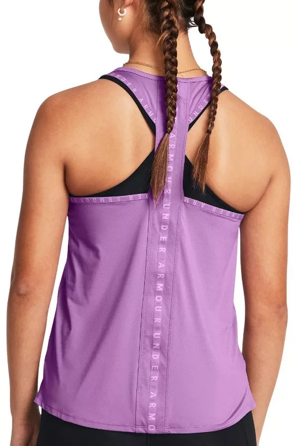 Linne Under Armour UA Knockout Tank-PPL