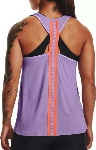 Потник Under Armour UA Knockout Tank-PPL