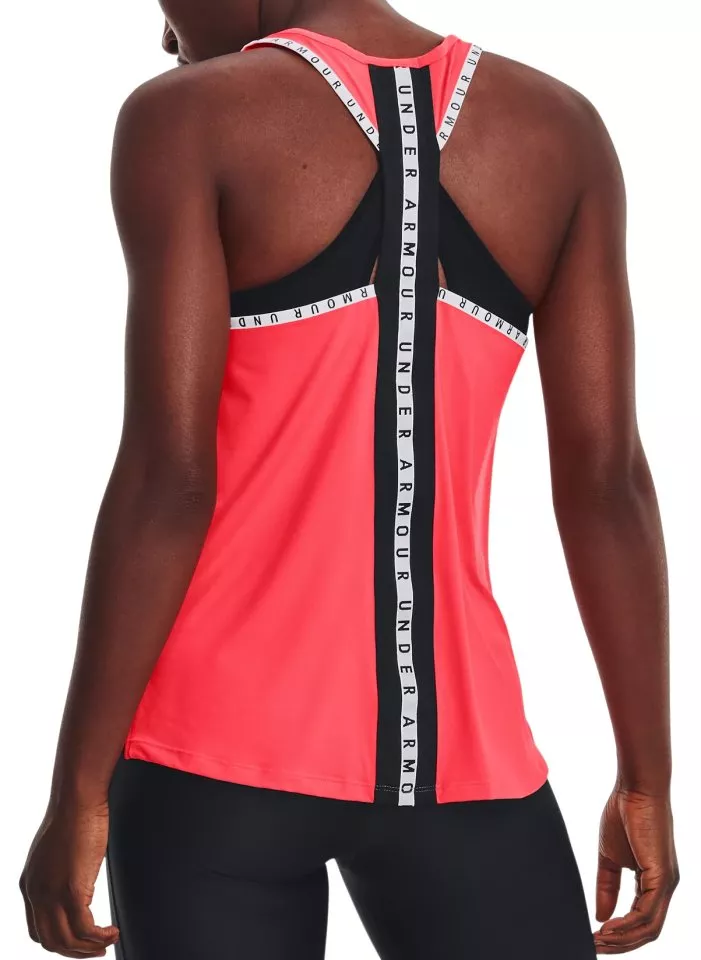 Tank top Under Armour Knockout