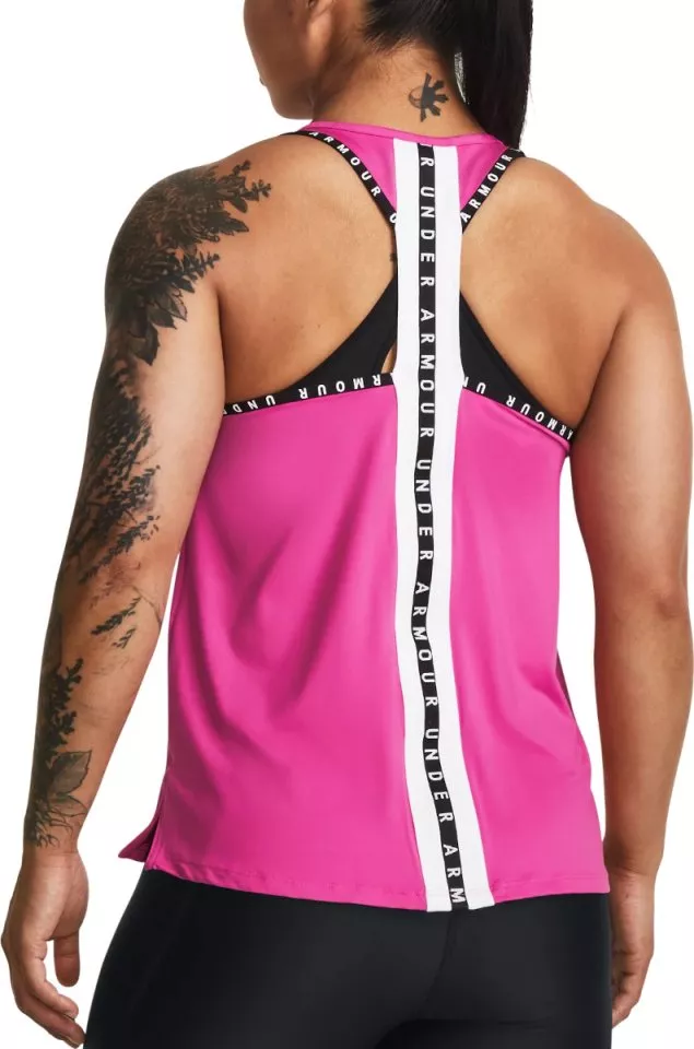 Singlet Under Armour UA Knockout Tank