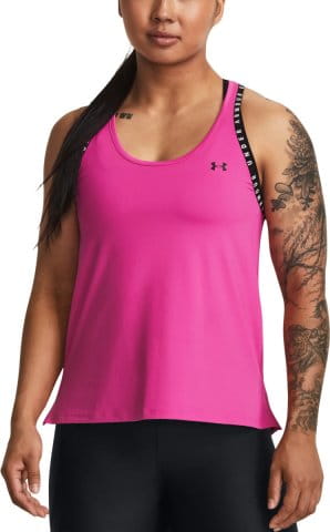 UA Knockout Tank