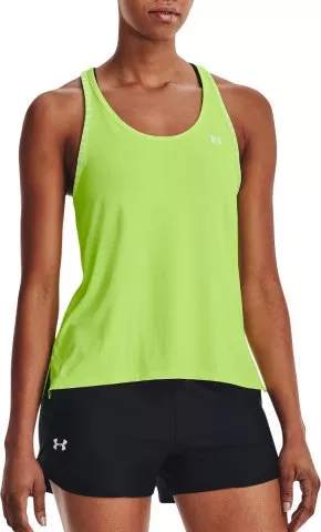 Maillot Under Armour UA Knockout Tank