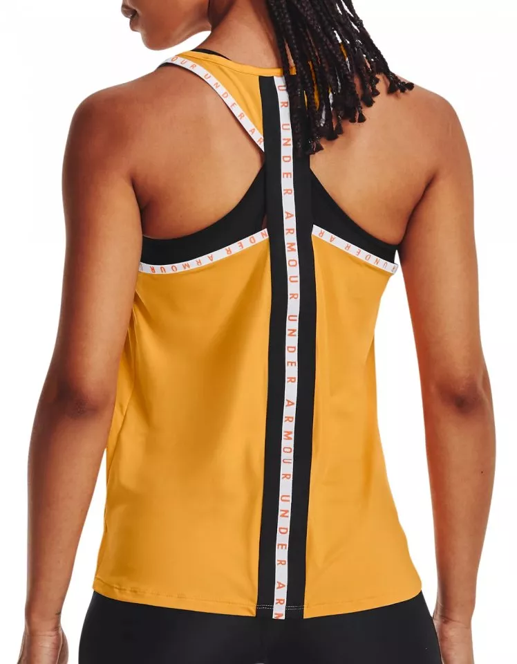 Camisola de alças Under Armour Knockout