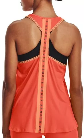 Tielko Under Armour UA Knockout Tank-ORG