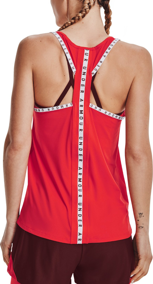 Under Armour Mujer UA Knockout Tank