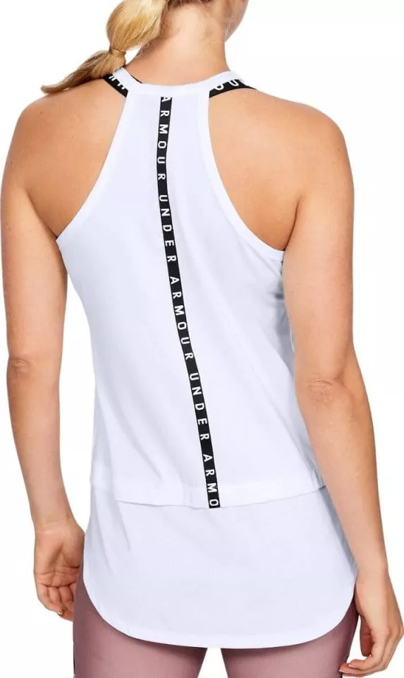 Singlet Under UA Armour Sport Tank