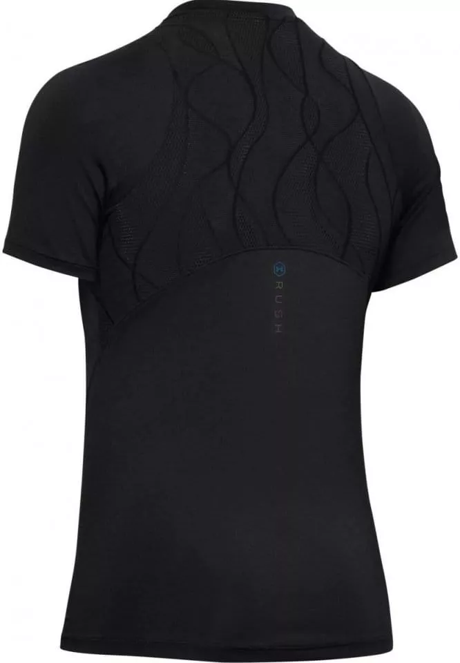 Camiseta Under Armour UA Rush Vent SS