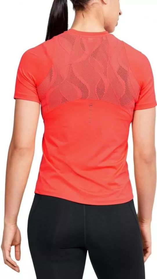 Magliette Under Armour UA Rush Vent SS