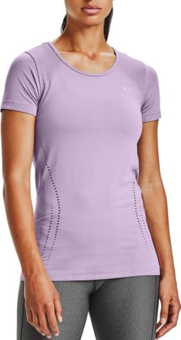 UA Seamless SS