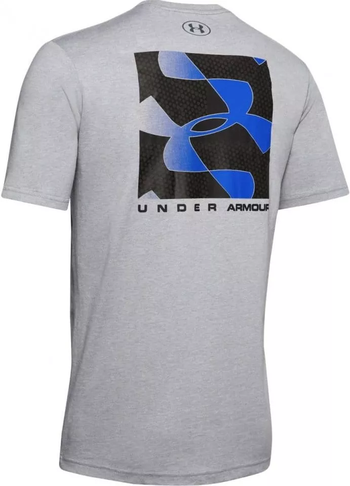 Camiseta Under Armour UA REFLECTION SS